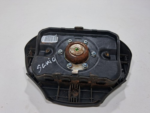 Bolsa Buzina Renault Scenic 550677200 Cxf13 (av)