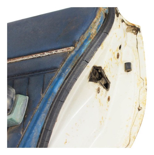 Porta Tras Ld Dodge Charger Dart 1969-1981 (982)