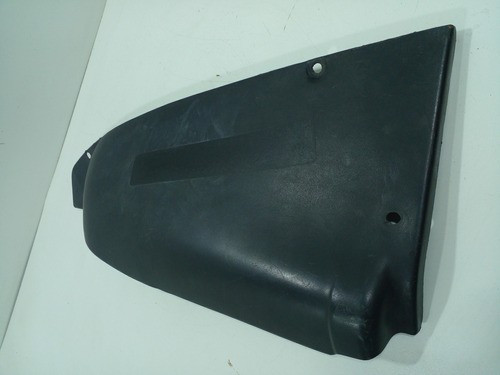 Capa Protetor Radiador Vw Gol 1999 377121293 (m)