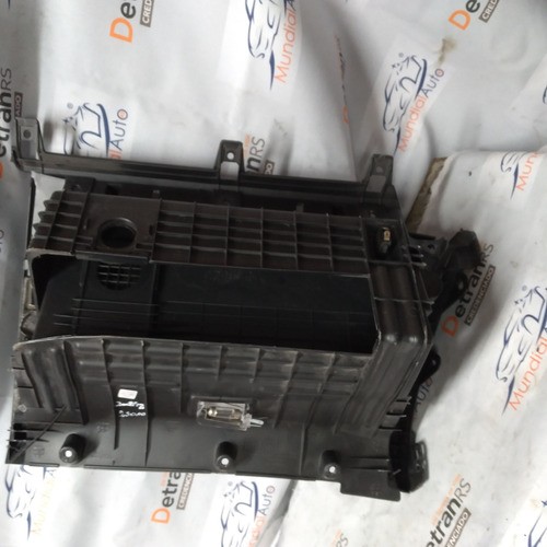 Porta Luvas Completo Hyundai I30 845412l000 Usado  6118