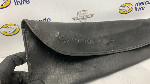 Bolsa Ferramentas Estepe Original Toyota Corolla Xei 98/02