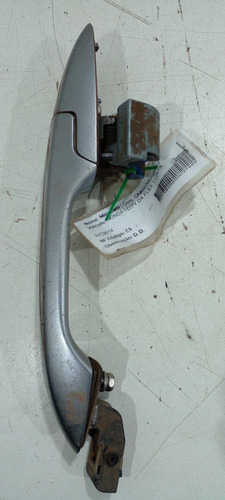 Maçaneta Externa D.d Honda City 2009/13 (r)