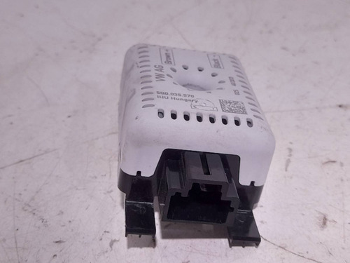 Modulo Amplificador Antena  Golf 2014