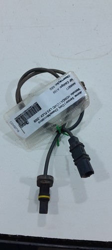 Sensor Abs Honda Civic Lxs Flex 08 (vj)