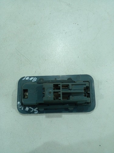 Luz Teto Cortesia Renault Scenic 2001 7702280212 (vj)