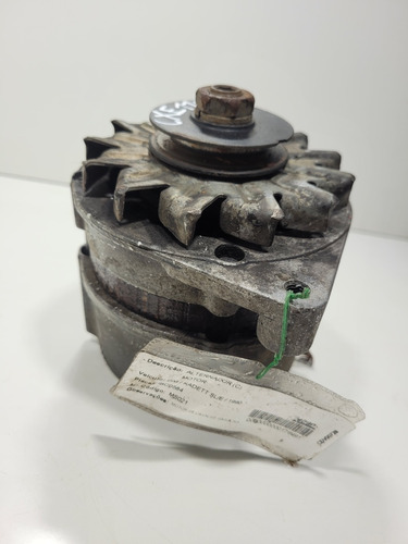 Alternador Gm Kadett 1989/98 (r) E115 