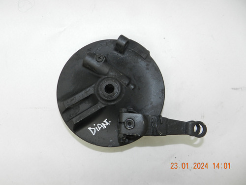 Espelho Freio Dianteiro Honda Titan Cg Fan 125 00/08