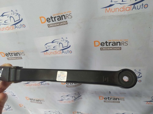 Haste Braço Limpador Parabrisa L-esquerdo Mazda Mx3   11265