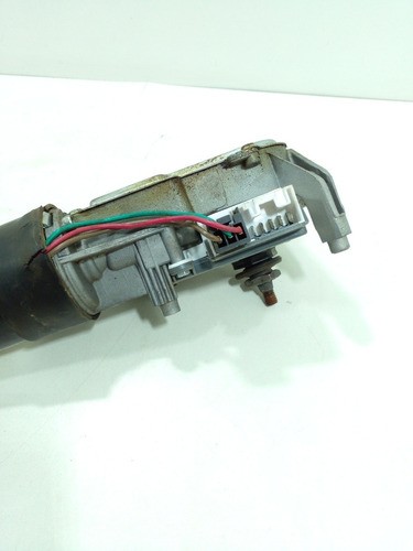 Motor Limpador Para-brisa Fiat Uno 1996 (jg)