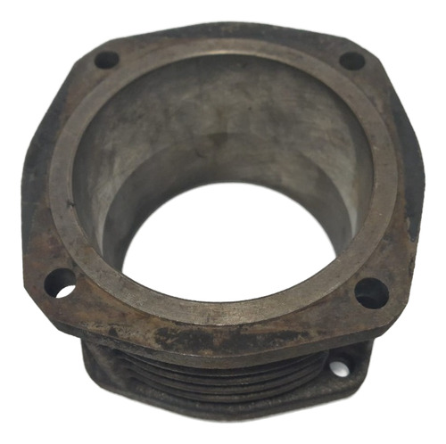 Camisa Compressor Ar Motor Mb 709 710 Om 364