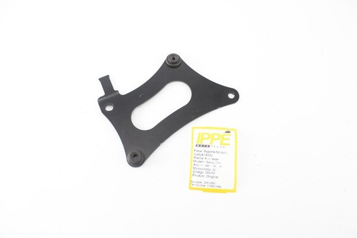 Suporte Módulo Injeção Ecu Zx6 Kawasaki (322)