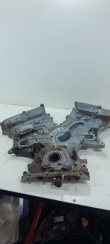 Tampa Lateral Motor Toyota Camry 3.5 V6  07/12 (vj)