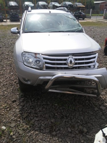 Farol Direito Renault Duster 2015 Original 