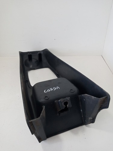 Console Central Gm Corsa 90387731 Original 