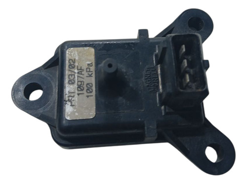 Sensor Map Fiat Palio 1.0 1097af 100 Kpa 1996 A 2000 (ap)