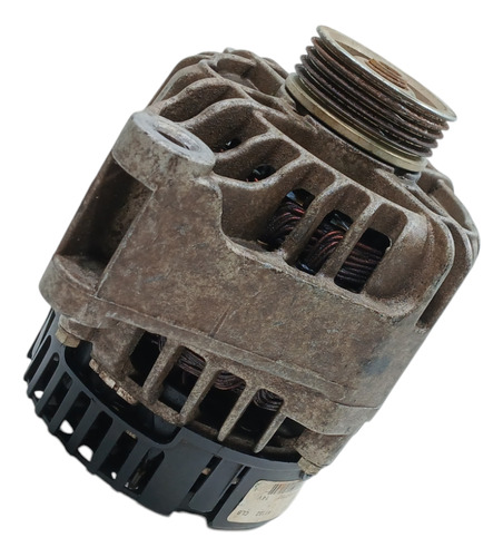 Alternador Peugeot Partner 1.6 2009 (e) Cx407