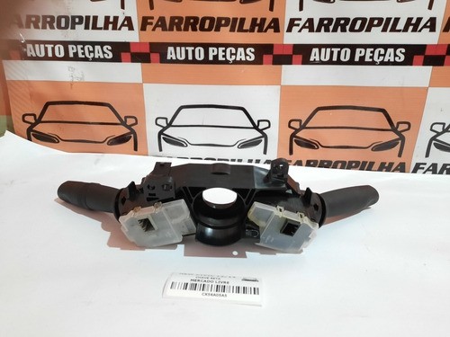 Chave De Seta Honda New Civic 12/14 Pn:m48578