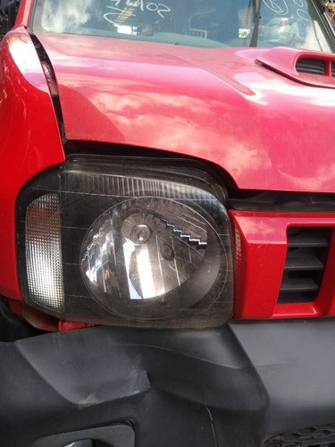 Farol Suzuki Jimny 2015/2016