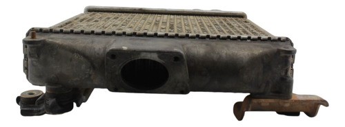 Radiador Intercooler Toyota Hilux 05-15(296)