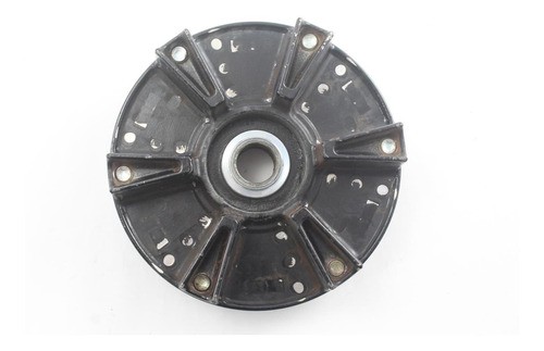 Flange Coroa Yamaha Mt07 Mt 07 (369)