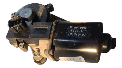 Motor Limpador Parabrisa Toyota Corolla 1995 (al) 22154381