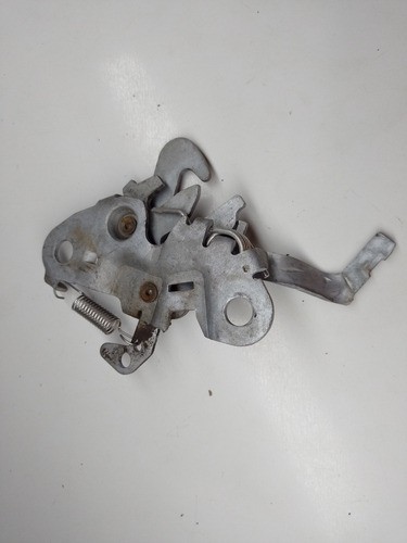 Fechadura Capô Peugeot 207 2009/2013 Original 