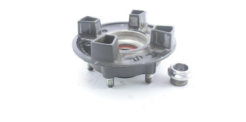 Flange Da Coroa Kawasaki Er 6n Er-6n (363)