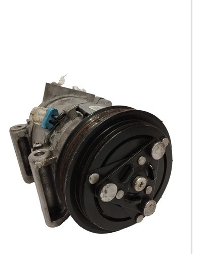 Compressor Ar Condicionado Fiat Mobi 1.0 4cc 2016 2022 Org