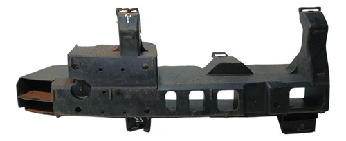 Suporte Parachoque Tras. E  Renault Clio 03 C/ Detalhe (ap)