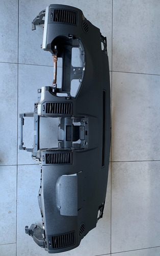 Capa De Painel Nissan Sentra S/bolsa Ano 07/12 Original