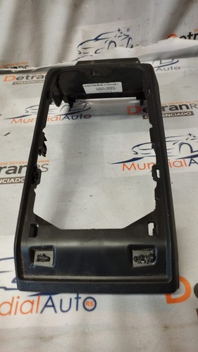 Moldura Difusor Ar Console Traseiro  Jeep Compass 21/. 17436