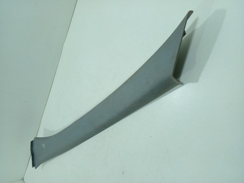 Moldura Esquerda Parabrisa Peugeot 306 1999 9617696577 (m)