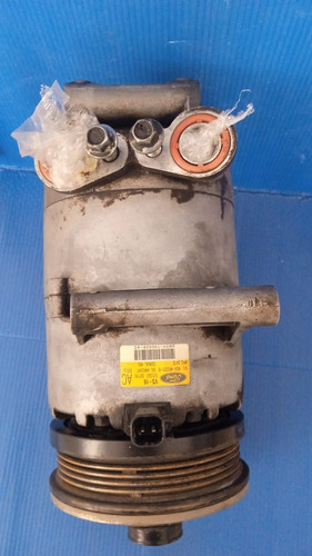 Compressor De Ar Condicionado Ford Focus 2.0 2009