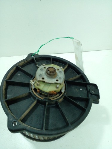 Motor Do Ar Forçado Vw Gol 97 Cód 9130451143 (jg)