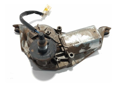 Motor Limpador Traseiro Renault Scenic 54903412 Valeo