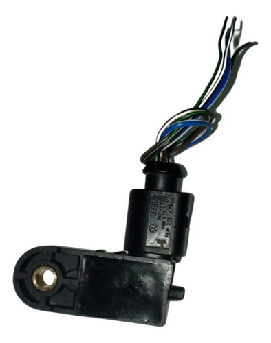 Sensor  Do Cilindro Mestre Do Freio Vw / Audi Com Conector