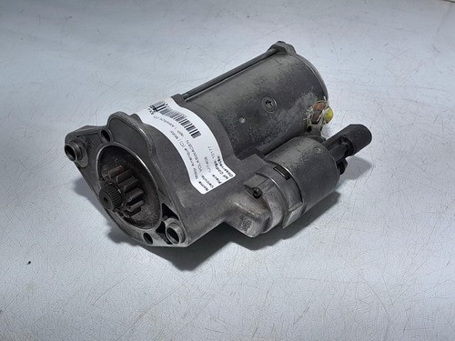 Motor De Partida Arranque Amarok 2.0 2012/2016 2h0911023f