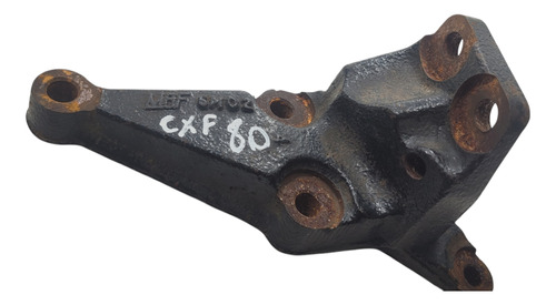 Suporte Motor Coxim Toyota Fielder 1.8/ 2008 (al) Cxf 80