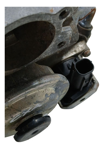 Bomba Filtro Combustível Mitsubishi L200 Triton 2012  (ap)