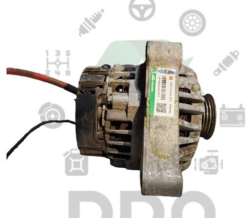 Alternador Fiat Fiorino 1.3 2013