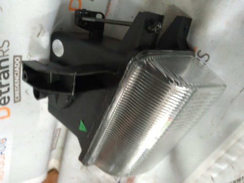 Farol Auxiliar Neblina Astra/zafira 98/02 Le  3811