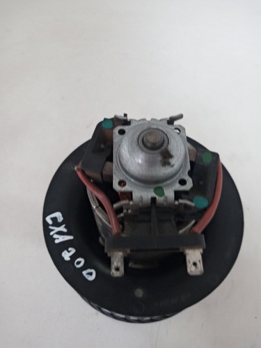 Motor Ventilador Ar Interno Gm Celta Sem A/c 970129u