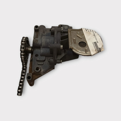 Bomba De Oleo Motor 1.6 16v Citroen Picasso Peugeot 206