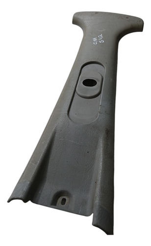 Moldura Coluna Centra L/ E Gol 99/05 (ap) Cxa 542