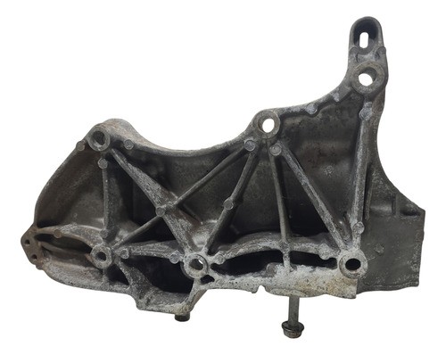 Suporte Alternador Renault Duster 2.0 11/17 (al) Cxa 387