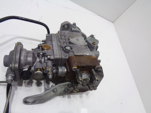 Bomba Injetora Diesel Ford Ranger 2005