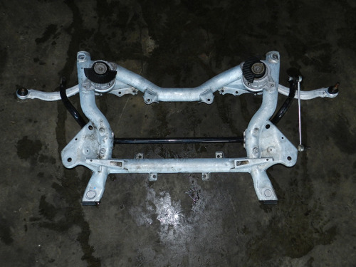 Agregado Suspensão Dianteira Mercedes Benz C200 2010