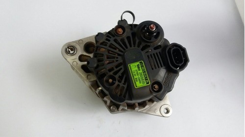 Alternador Hyundai I30 Hb20 Tucson 2.0  2655635 2009/12