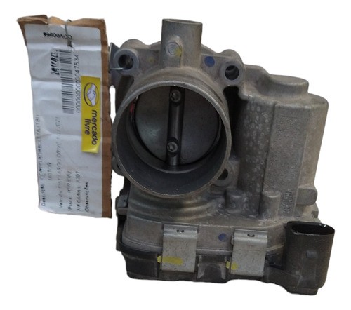 Tbi Corpo Borboleta Fiat Argo 1.0 3cc 2019 2020 2021 2022