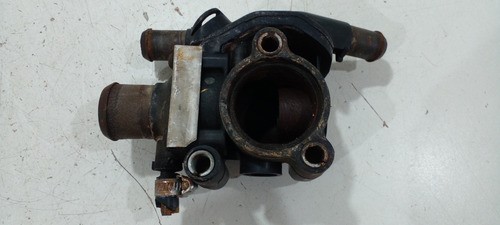 Carcaça Válvula Termostatica Ford Ranger 4.0 N8u4a (r)